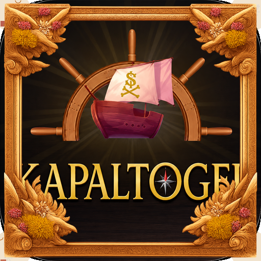 kapaltogel — galeri pratinjau Resmi APK